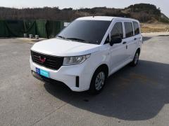 [青岛·鲁B]五菱汽车&nbsp;&nbsp;五菱宏光PLUS&nbsp;&nbsp;2020款1.5L手动标准型5座