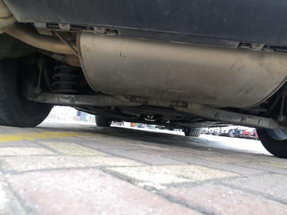 [佛山·粤D] 二手沃尔沃沃尔沃V602014款 改款 T5 智逸版