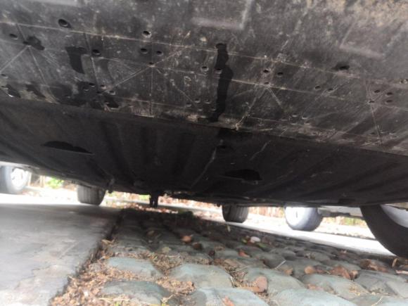 [无锡·苏U] 二手吉利汽车星瑞2021款 2.0TD 豪华型