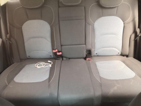 [常州·苏D] 二手宝骏宝骏5302018款 1.5T 手动舒适型 国V