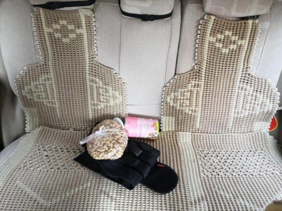 [南通·苏F] 二手起亚狮跑2007款 2.0L 手动两驱版GLS