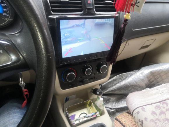 [西安·陕A] 二手东风风光东风风光3702016款 1.5L 手动标准型SFG15-05 7座