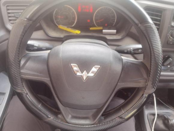 [金华·浙G] 二手五菱汽车五菱宏光V2019款 1.5L基本型国VI LAR