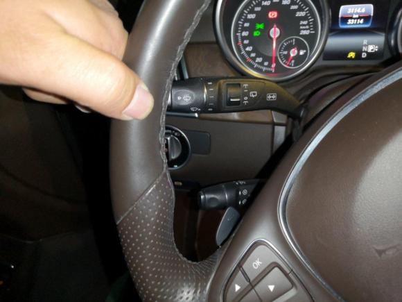 [北京·京N] 二手奔驰奔驰GLE2015款 GLE 400 4MATIC