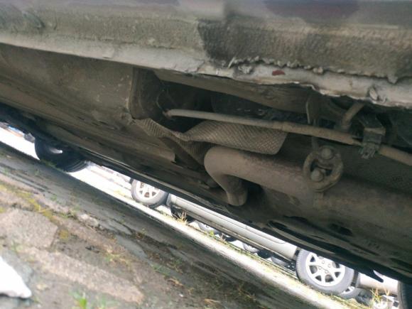 [杭州·浙D] 二手福特麦柯斯2007款 2.3L 时尚型