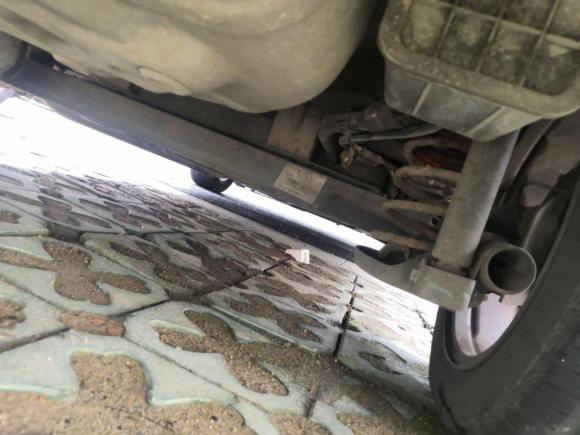 [上海·赣L] 二手雪佛兰乐风2009款 1.4 SL AT