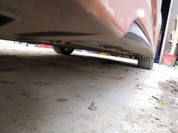 [武汉·鄂A] 二手现代Veloster飞思2012款 1.6T 自动豪华版