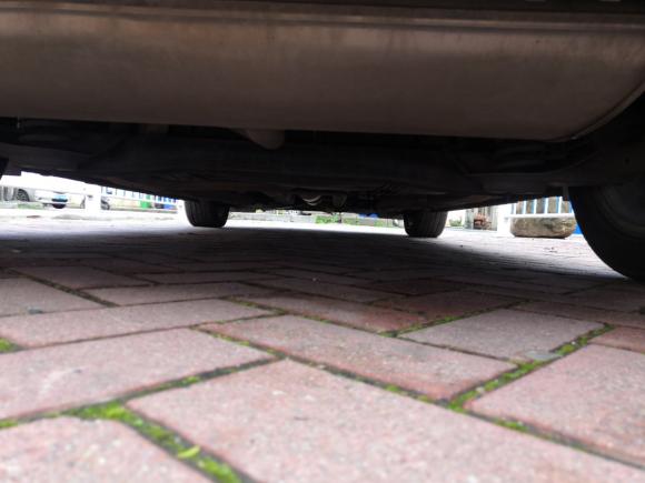 [南昌·赣M] 二手观致观致32014款 两厢 1.6T 自动致臻型