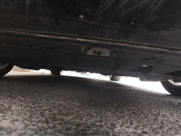 [上海·沪A] 二手大众Passat2008款 R36 3.6 I FSI