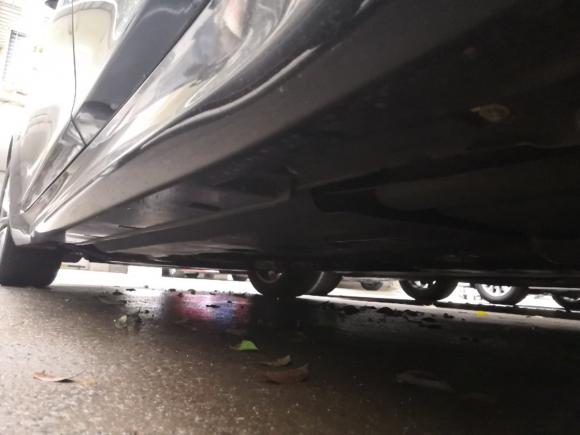 [深圳·粤B] 二手英菲尼迪英菲尼迪Q702017款 Q70L 2.5L 精英版