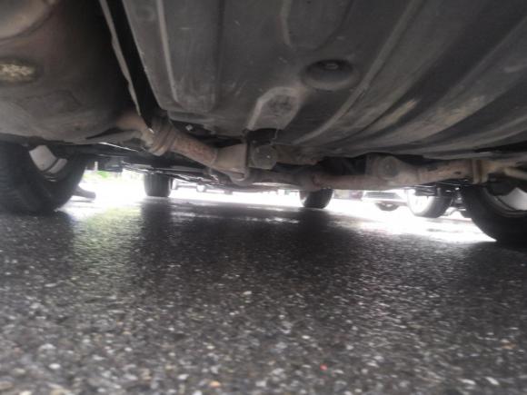 [佛山·粤Y] 二手日产风雅2005款 350 VIP版