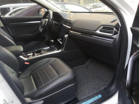 [杭州·浙B] 二手哈弗哈弗F52018款 1.5T i潮