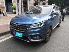 [广州·赣D]荣威&nbsp;&nbsp;荣威RX3&nbsp;&nbsp;2018款18T自动互联网智尊版