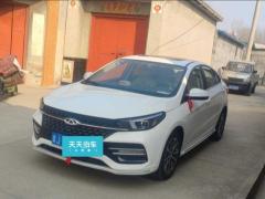 [济南·鲁J]奇瑞&nbsp;&nbsp;艾瑞泽GX&nbsp;&nbsp;2021款冠军版1.5LCVT尊享版