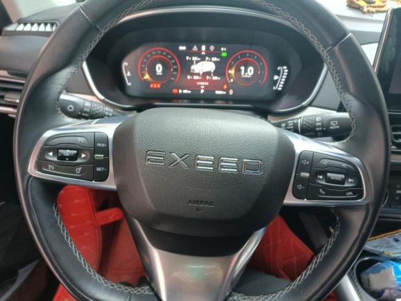 [义乌·浙G] 二手星途星途TXL2019款 1.6T 两驱钻石版