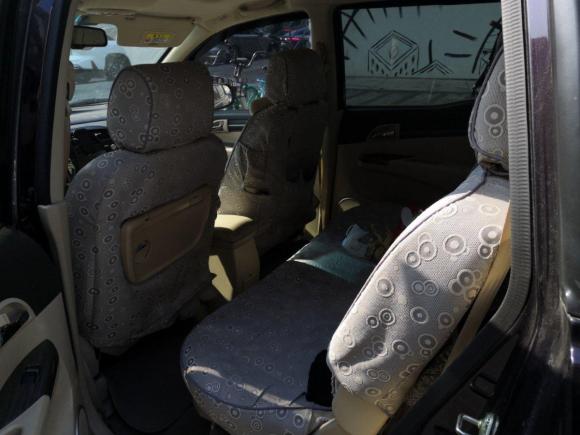 [上海·苏B] 二手海马普力马2013款 1.8L 自动7座尊享版