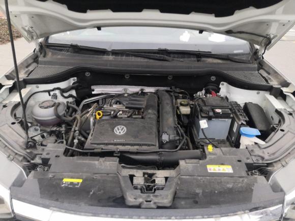 [杭州·沪C] 二手捷达捷达VS72020款 1.4T 自动悦享型