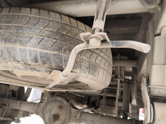 [西安·陕A] 二手五菱汽车五菱荣光小卡2012款 1.2L单排基本型LAQ