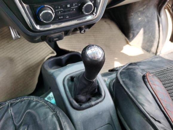 [杭州·浙A] 二手金杯金杯T522017款 1.5L创业型双轮DLCG14