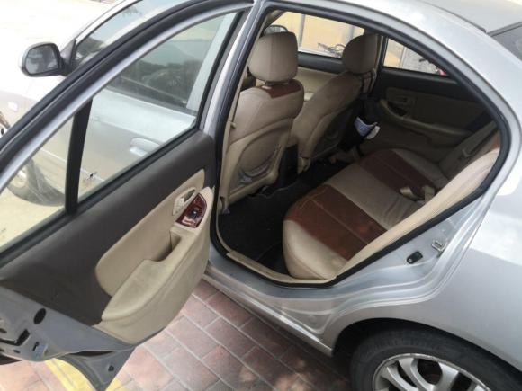 [佛山·粤S] 二手现代伊兰特2007款 1.6L 自动舒适型