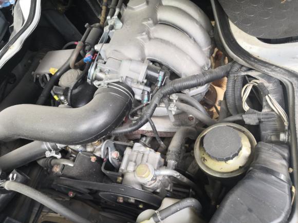 [西安·陕U] 二手金旅金旅海狮2019款 2.0L汽油厢货版龙运GL850长轴高顶XC4G20