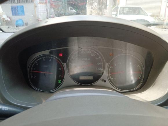 [成都·川A] 二手江铃宝典2016款 2.4L新时尚汽油四驱标准货箱普通款4G69