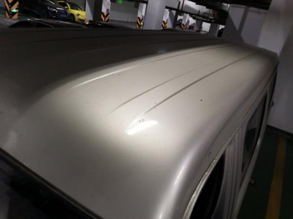 [杭州·贵G] 二手长安轻型车长安之星92015款 1.5L 基本型4G15S