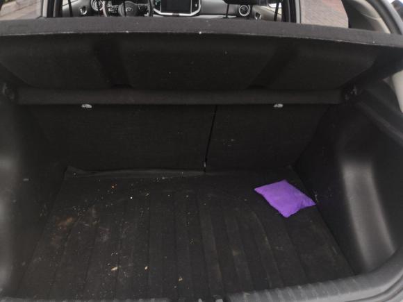 [嘉兴·川Z] 二手起亚奕跑2019款 1.4L 自动趣享版 国V