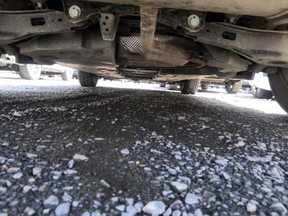 [西安·陕A] 二手丰田奕泽IZOA   2018款 2.0L 奕驰版 （带天窗）