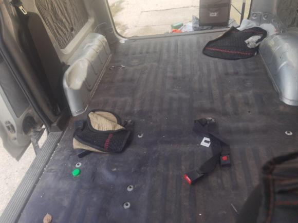 [金华·浙G] 二手五菱汽车五菱宏光V2019款 1.5L基本型国VI LAR