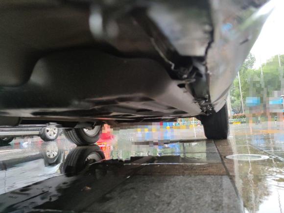 [南昌·赣A] 二手Jeep自由侠2016款 1.4T 自动劲能版+