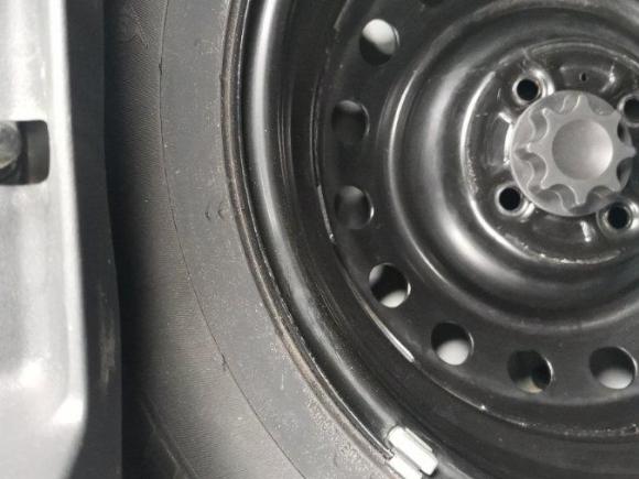 [西安·陕A] 二手丰田雅力士2008款 1.6G 自动精致智能版