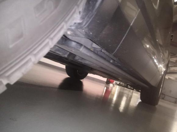 [北京·京N] 二手路虎揽胜星脉2018款 P300 S