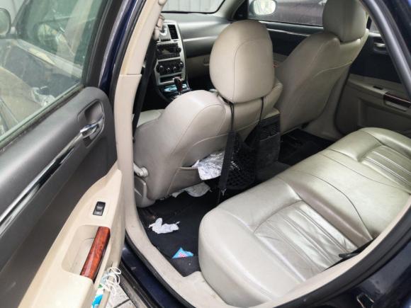 [北京·京K] 二手克莱斯勒克莱斯勒300C2004款 2.7 V6