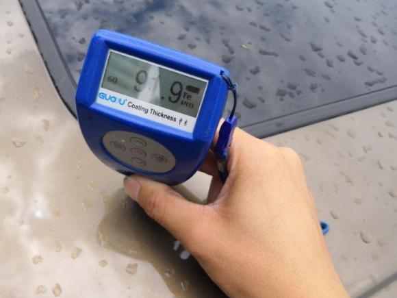 [台州·闽H] 二手本田杰德2016款 1.8L 自动舒适精英版 5座