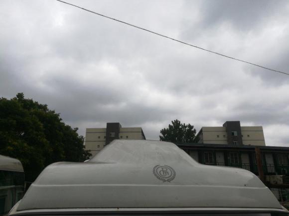 [上海·沪B] 二手GMCSAVANA2011款 6.0L 商务之星7座