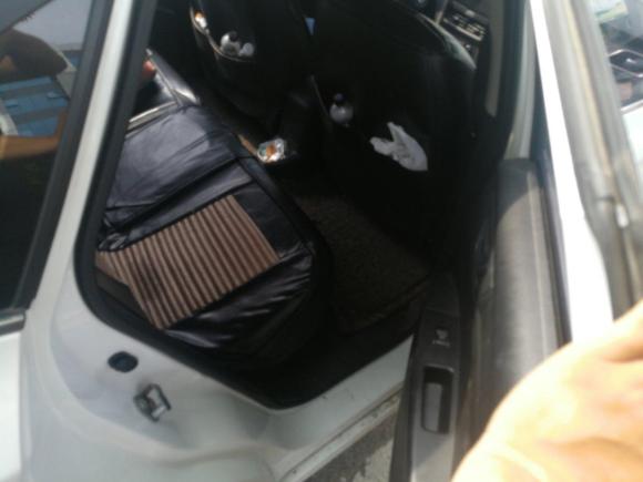 [青岛·鲁B] 二手奔腾奔腾B30EV2019款 EV400