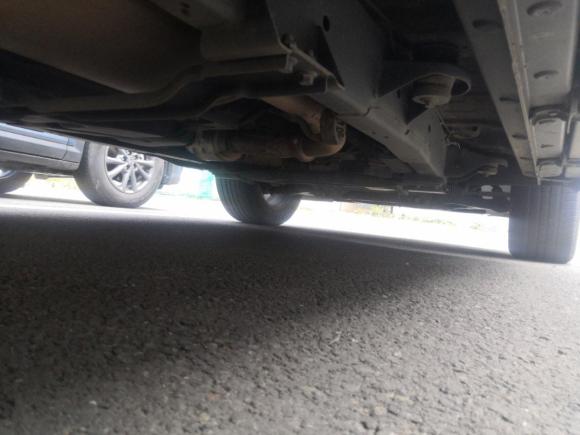 [宁波·浙B] 二手荣威荣威RX82018款 30T 智联网两驱至尊版