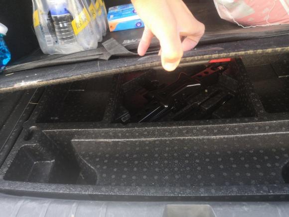 [青岛·鲁U] 二手吉利汽车缤越2019款 260T DCT骑士 国VI