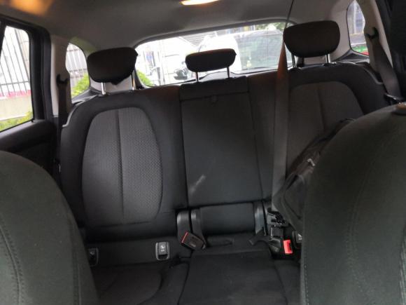 [深圳·粤B] 二手宝马宝马2系多功能旅行车2015款 218i 领先型