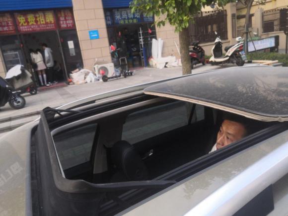 [常州·皖A] 二手斯柯达柯迪亚克2017款 TSI330 7座两驱豪华版