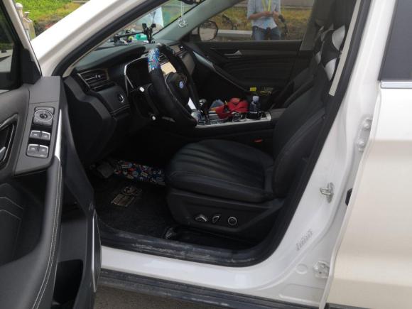 [西安·陕U] 二手福特领界2020款 领界S EcoBoost 145 CVT尊领型