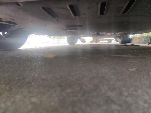 [深圳·粤B] 二手标致标致3072013款 1.6L 自动CROSS