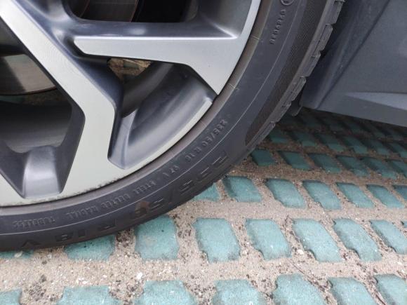 [苏州·苏E] 二手领克领克022018款 2.0T DCT四驱劲Pro版 国V