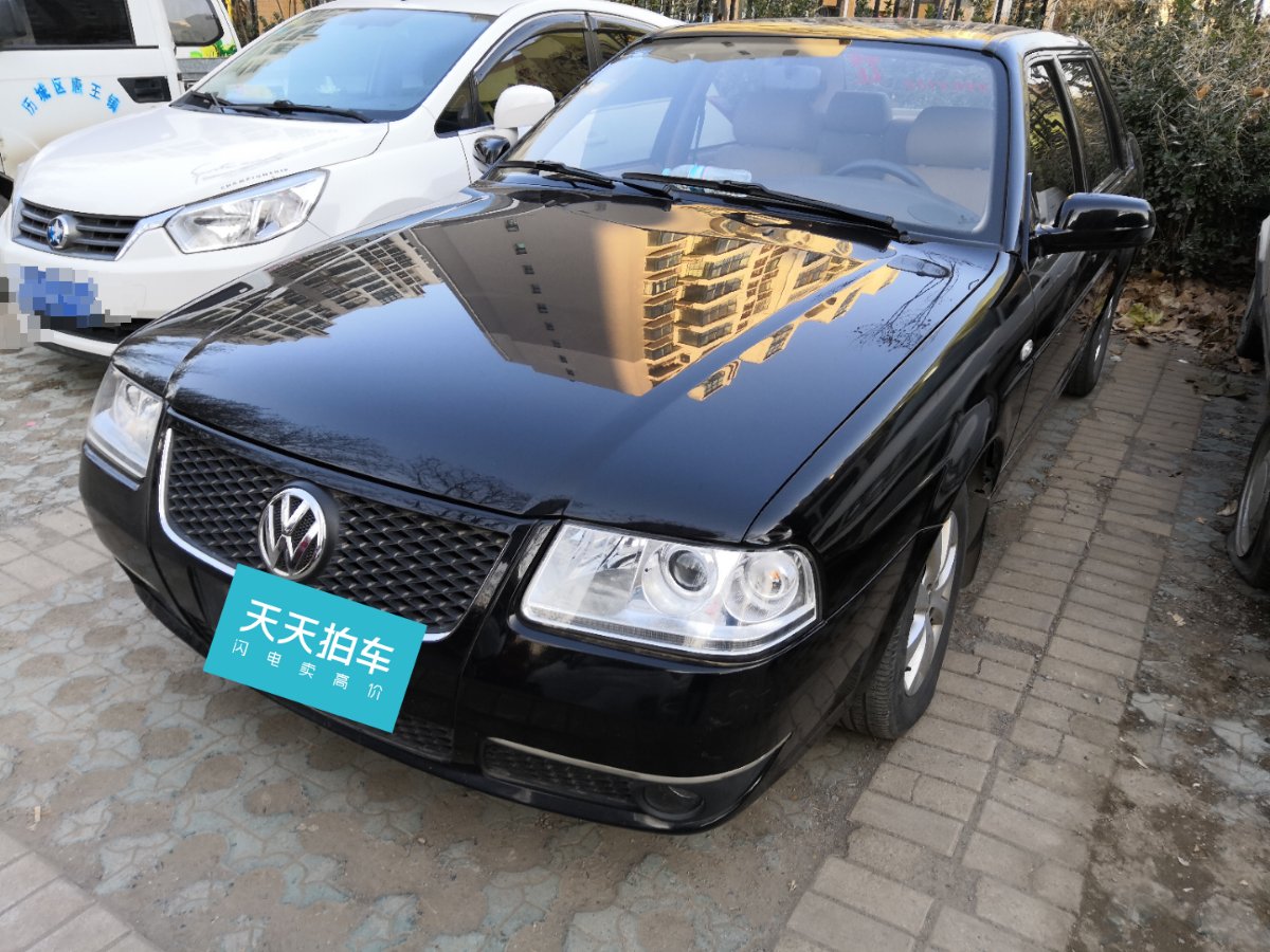 济南车主1098万买大众桑塔纳志俊6年后转卖贬值726万车主哭了开玩笑吧
