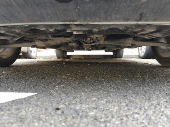 [深圳·粤S] 二手江淮瑞风S22017款 1.5L CVT豪华型互联版