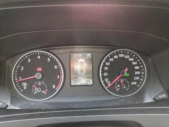 [成都·川A] 二手大众凯路威2018款 2.0TSI 四驱豪华版 7座