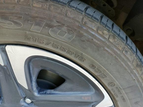 [武汉·鄂A] 二手本田享域2021款 锐·混动 1.5L 净畅版