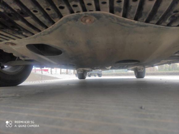 [武汉·鄂A] 二手铃木启悦2015款 1.6L 自动舒享型