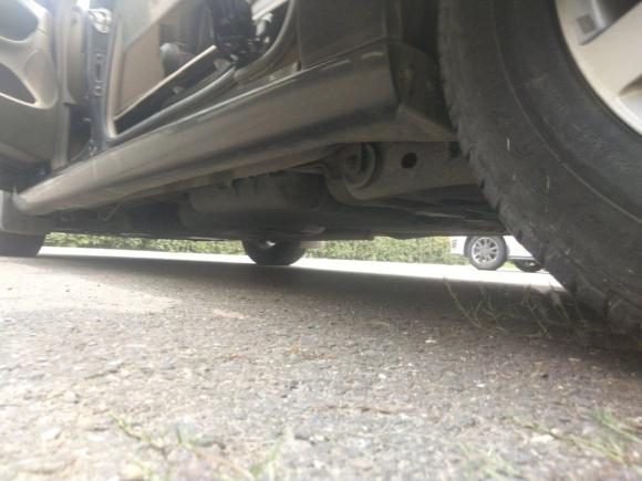 [南京·粤S] 二手克莱斯勒大捷龙2013款 3.6L 豪华版